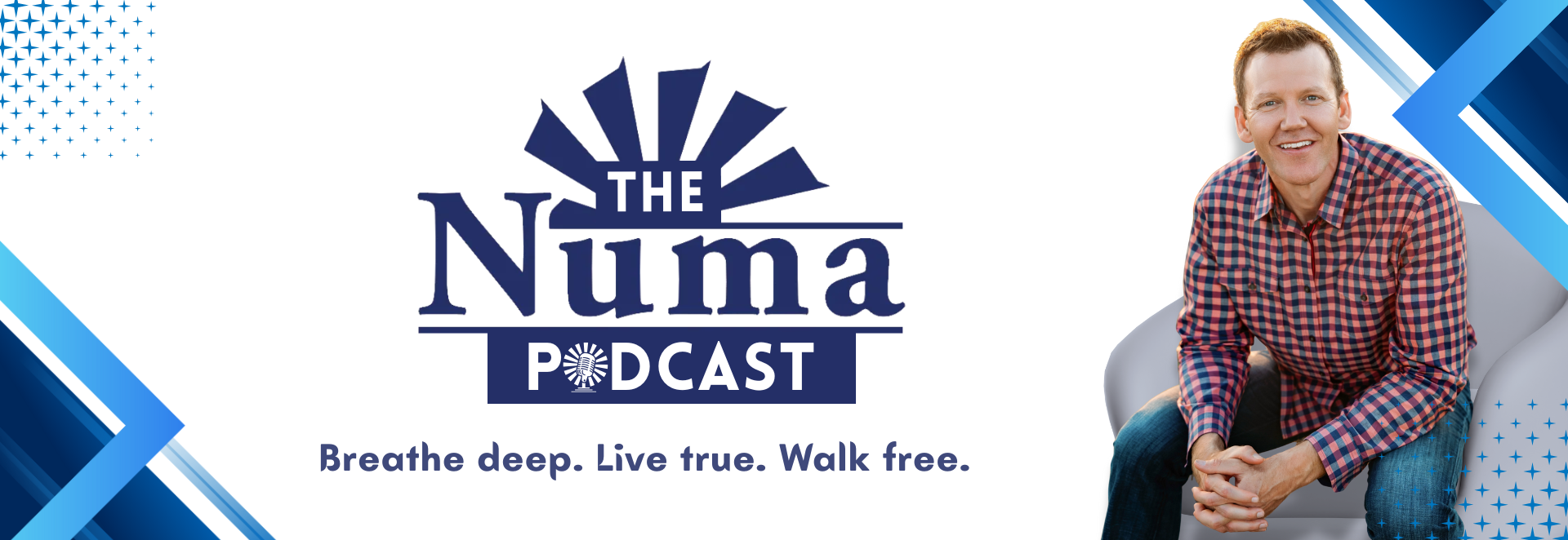 The Numa Podcast