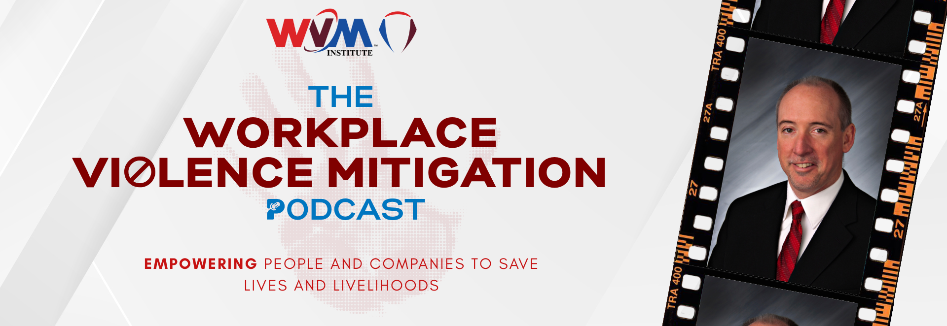 The Workplace Violence Mitigation Podcast