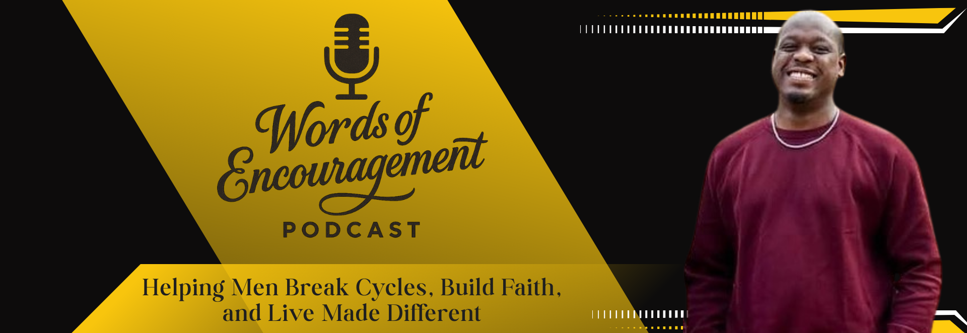 Words Of Encouragement