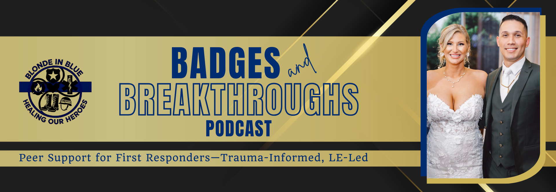 The Badges and Breakthroughs