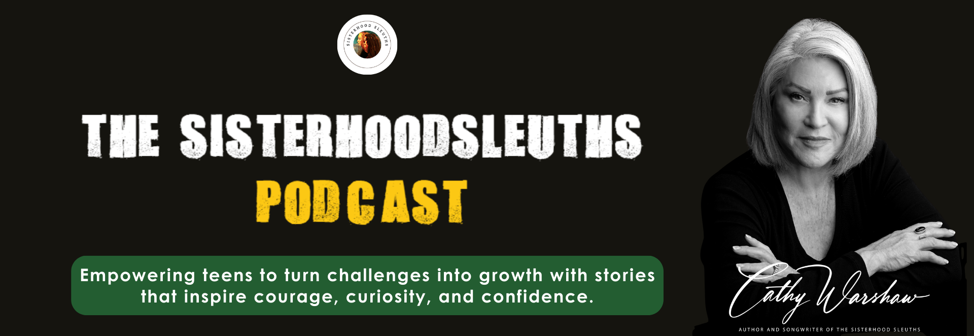 Sisterhood Sleuths