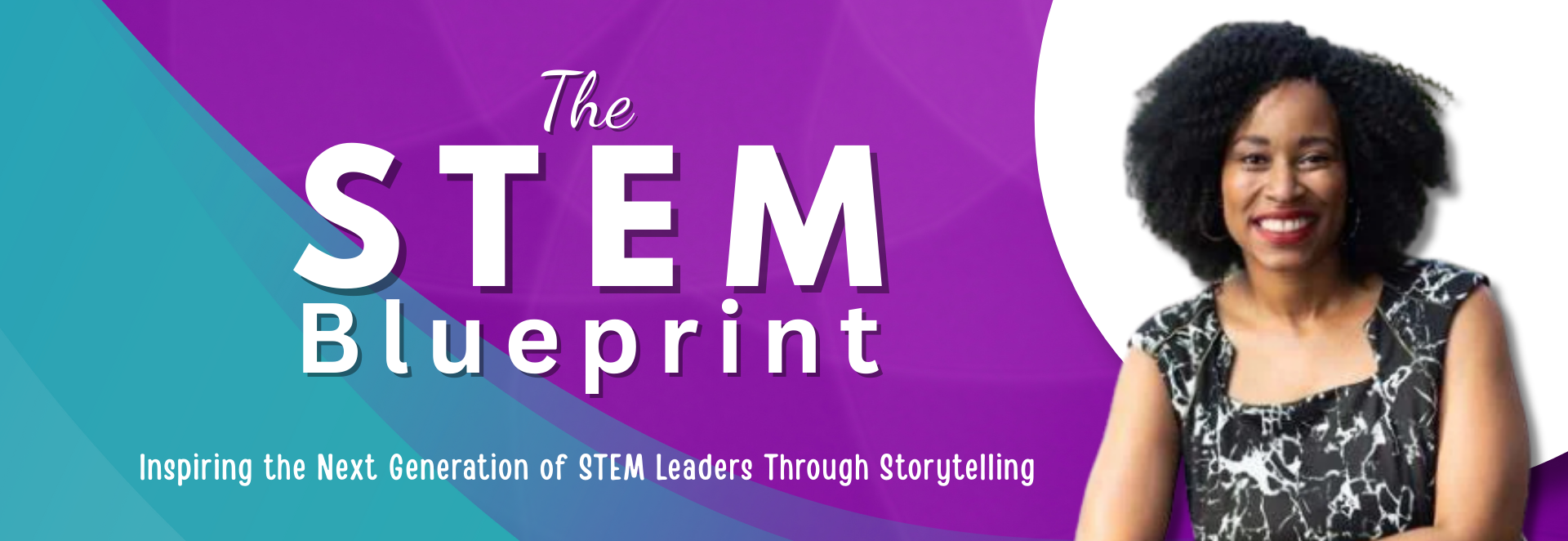 The STEM Blueprint Podcast