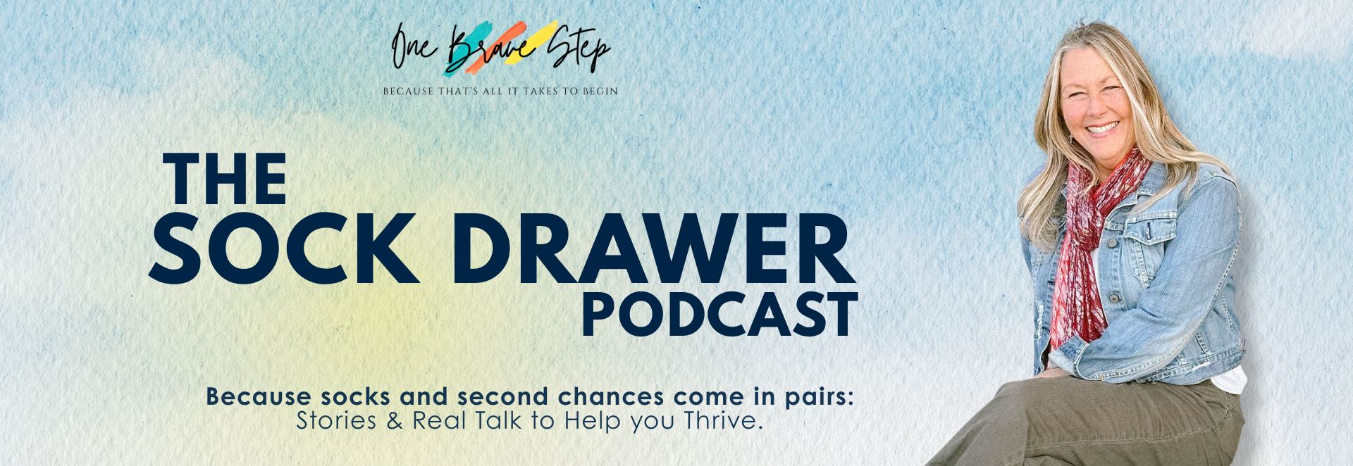 The Sock Drawer Podcast