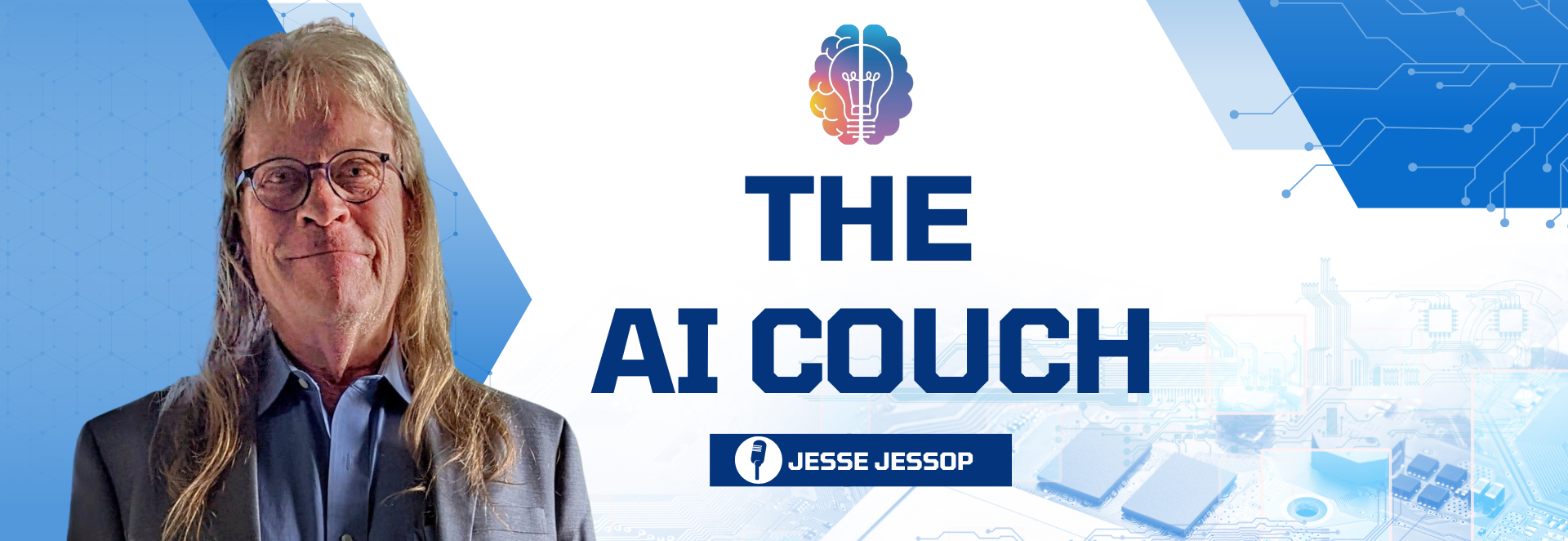 AI Couch Podcast