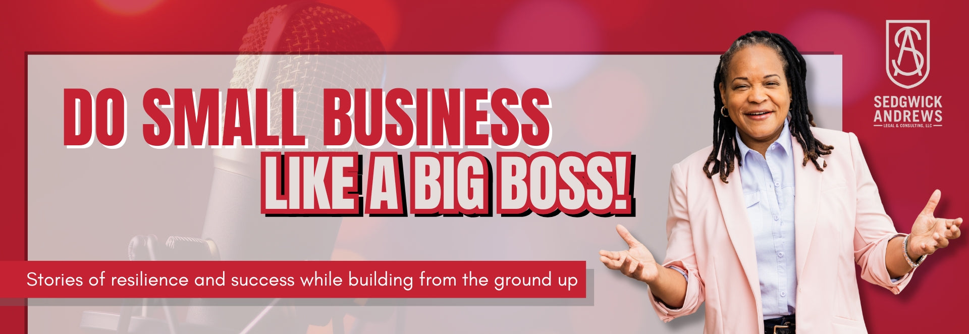 Do Small Business Like a Big Boss