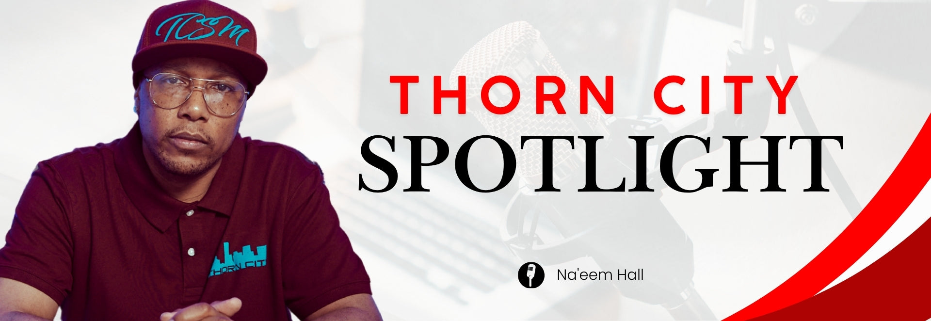 Thorn City Spotlight