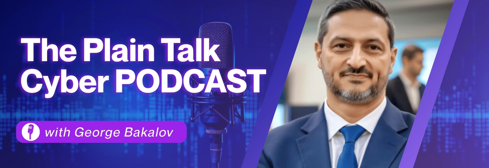 The Plain Talk Cyber