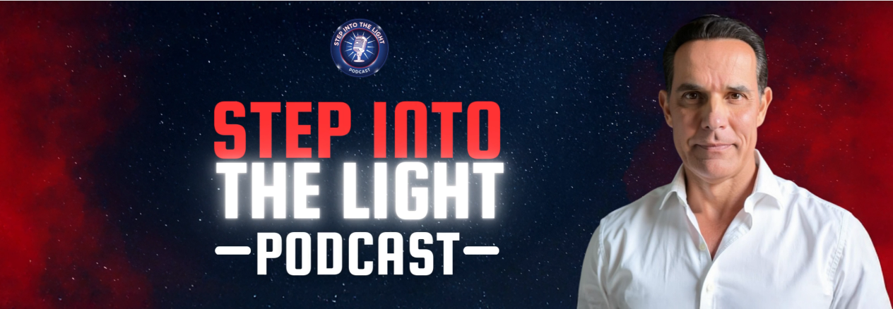 Step in to the Light